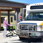Stagecoach Transportation Services